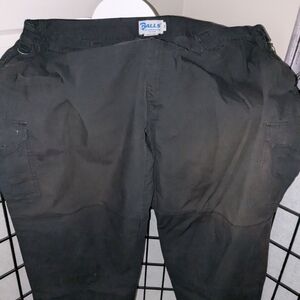 Galls Big size BDU pants. Size 58.